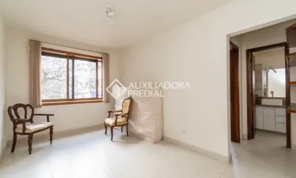 Apartamento com 1 quarto à venda na Rua Anita Garibaldi, 1006, Mont Serrat, Porto Alegre