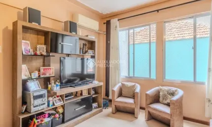 Apartamento com 3 quartos à venda na Avenida Venâncio Aires, 449, Santana, Porto Alegre