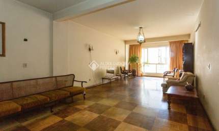 Apartamento com 3 quartos à venda na Rua Duque de Caxias, 1220, Centro Histórico, Porto Alegre