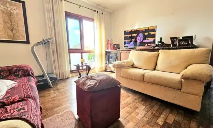 Apartamento com 3 quartos à venda na Avenida Protásio Alves, 1296, Rio Branco, Porto Alegre