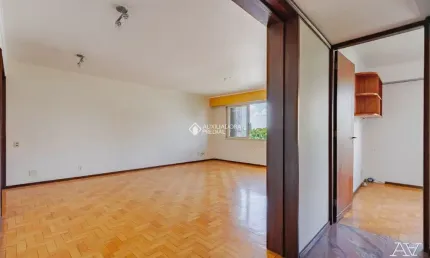 AAmplo apartamento na Nilo Peçanha com Carlos Gomes