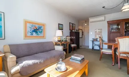 Apartamento com 3 quartos à venda na Rua Eudoro Berlink, 300, Auxiliadora, Porto Alegre
