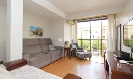 Apartamento com 3 quartos à venda na Rua Valparaíso, 419, Jardim Botânico, Porto Alegre