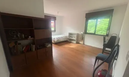 Apartamento com 1 quarto à venda na Rua Domingos Crescêncio, 1067, Santana, Porto Alegre