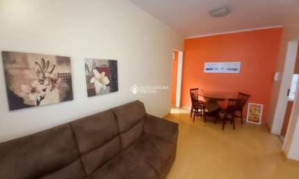Apartamento com 1 quarto à venda na Avenida Cristóvão Colombo, 3580, Floresta, Porto Alegre