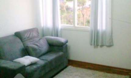Apartamento com 2 quartos à venda na Rua Desembargador Hugo Candal, 65, Três Figueiras, Porto Alegre
