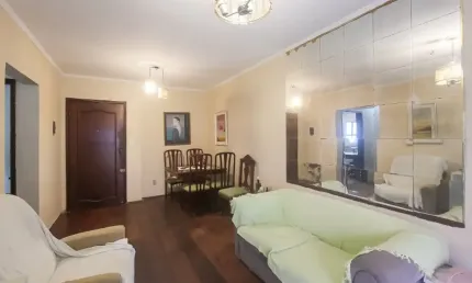 Apartamento com 3 quartos à venda na Rua Coronel Corte Real, 940, Petrópolis, Porto Alegre