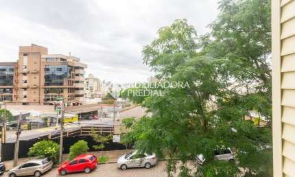 Apartamento com 2 quartos à venda na Rua Marcelo Gama, 1440, Auxiliadora, Porto Alegre
