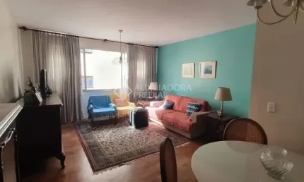 Apartamento com 3 dormitórios sendo 1 suíte no Bairro Auxiliadora