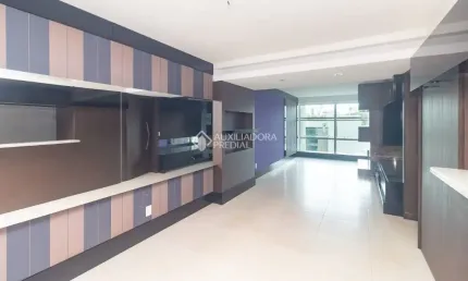 Apartamento com 1 quarto à venda na Rua Coronel Bordini, 882, Auxiliadora, Porto Alegre