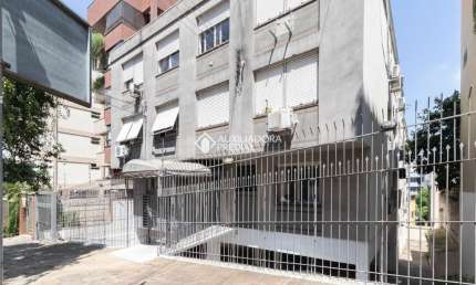 Apartamento com 2 quartos à venda na Rua Pedro Chaves Barcelos, 37, Auxiliadora, Porto Alegre