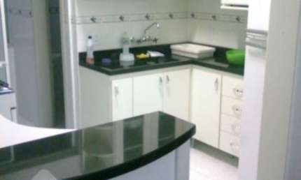 Apartamento com 2 quartos à venda na Rua Desembargador Hugo Candal, 65, Três Figueiras, Porto Alegre
