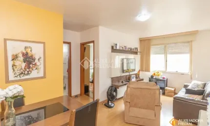 Apartamento com 2 quartos à venda na Rua Valparaíso, 926, Jardim Botânico, Porto Alegre