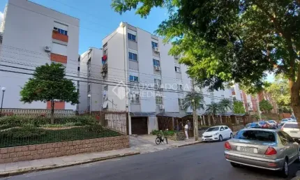 Apartamento com 2 quartos à venda na Rua Artigas, 88, Petrópolis, Porto Alegre