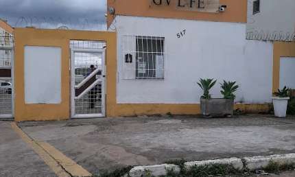 Apartamento com ótima localização a venda no bairro Floresta