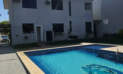 Linda casa no bairro Sítio das Flores em Governador Valadares/MG