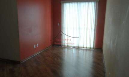 APARTAMENTO  NO CONDOMÍNIO RESIDENCIAL JARDIM PAULISTANO- PERTO DO  PARQUE.