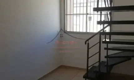 Cobertura duplex aricanduva- condomínio san juliano- sem reforma