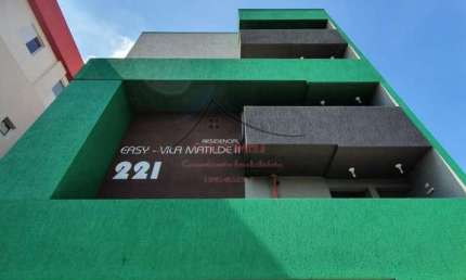CASA DE CONDOMÍNIO RESIDENCIAL  EASY VILA MATILDE II -  NOVO NUNCA HABITADO