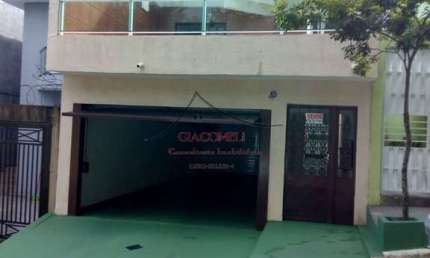 ESPETACULAR SOBRADO TODO REFORMADO PRONTO PARA MORAR - JARDIM NOVA AMERICA
