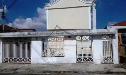 Casa em condomínio fechado com 2 quartos à venda na Vila Aricanduva, São Paulo 