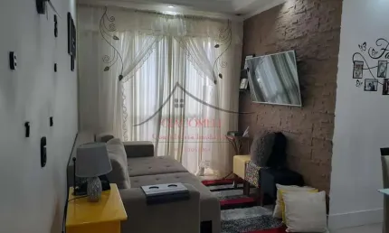 APARTAMENTO NO CONDOMÍNIO OCEAN PARK- EXCELENTE LINDO ACABEMENTO FINO