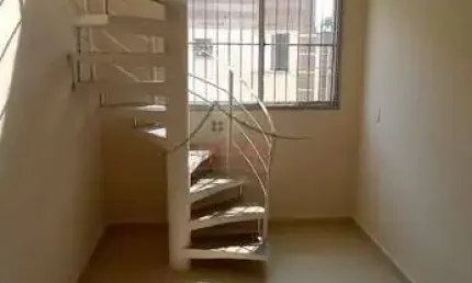 COBERTURA DUPLEX NO CONDOMÍNIO SPAZIO SAN CARLOS- ARICANDUVA- REFORMADA