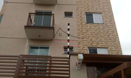 Casa com 2 quartos à venda na Cidade Patriarca, São Paulo 