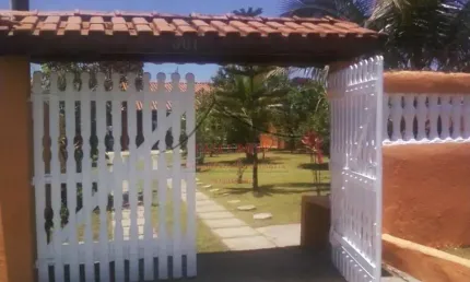 CASA MOBILIADA OPORTUNIDADE- CIBRATEL II -ITANHAÉM- POMAR E CASA PRONTA