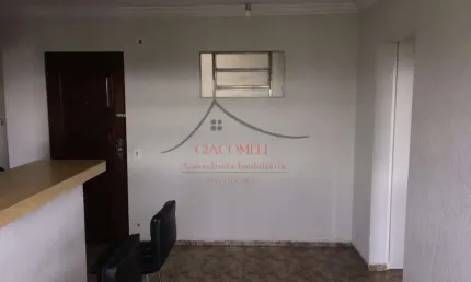 Apartamento no condomínio páteo dali- jardim santa terezinha- andar médio