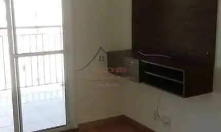 Apartamento no condomínio resort amistá -vila antonieta  -aceita permuta