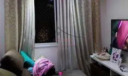 Apartamento no condomínio morada das flores - todo planejado