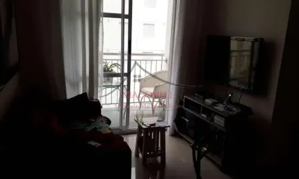 Apartamento no condomínio verano club -  jardim vila formosa andar alto