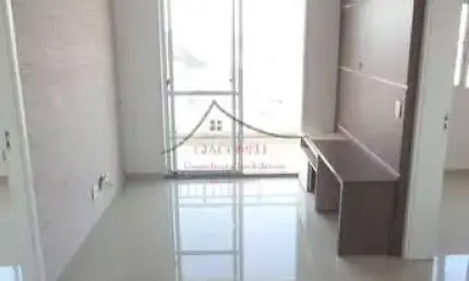 CONDOMÍNIO MIX ARICANDUVA II -  SEMI  PLANEJADO ANDAR ALTO- SOL DA MANHÃ