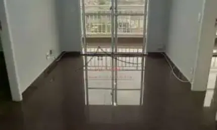 Apartamento no condomínio mix aricanduva - lindo acabamento sol da tarde