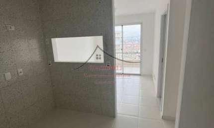 APARTAMENTO CONDOMÍNIO MIX ARICANDUVA II- ULTIMO ANDAR -VIRADO PRO SHOOPING