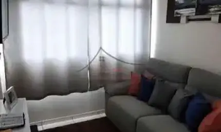 Apartamento pateo picasso andar alto- todo r eformado.