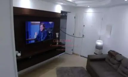 APARTAMENTO NO CONDOMINIO QUINTAS  PORTUGAL - SEMI PLANEJADO.