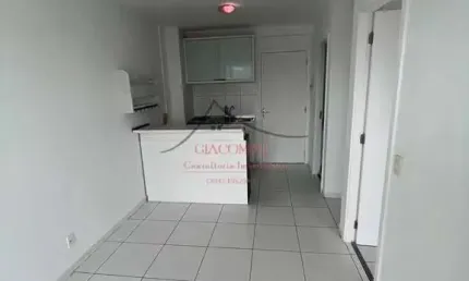 Apartamento residencial mix aricanduva sol da tarde semi planejado