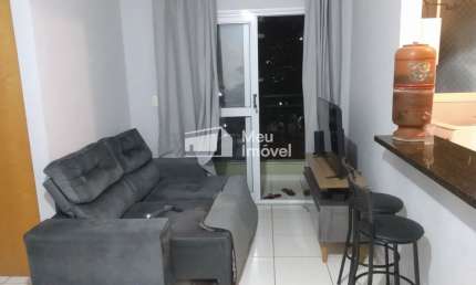 Apartamento 42m² - 2 dormitórios - Parque Esperança - Zona Leste