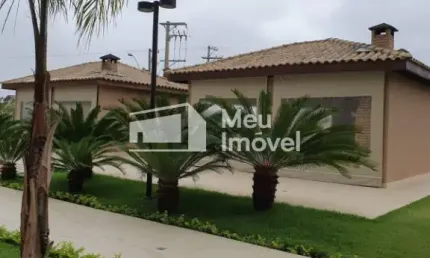 Apartamento 70m² - 3 dormitórios, sendo 1 suíte - Reserva do Villa Branca