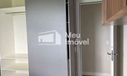 Aluguel Apartamento 83m² - 3 dormitórios, sendo 1 suite - Arboville - Jacareí