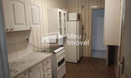 Apartamento 60m² - 2 dormitórios - Avenida Nove de Julho - Centro