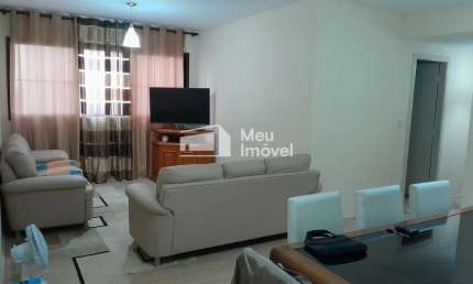 Apartamento 3 Dormitórios sendo 1 Suíte - Bairro Jardim Aquarius