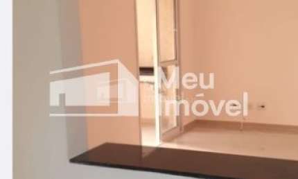 Aluguel Apartamento de 2 Dormitórios Bairro Jardim Oriente - Zona Sul
