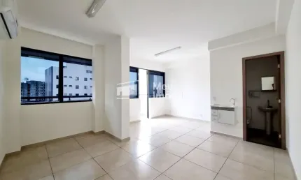 Aluguel Sala Comercial 37m² Eco Tower Corporate offices - Jardim São Dimas
