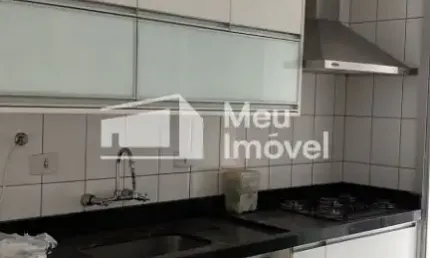 Aluguel Apartamento 4 dormitórios sendo 2 Suítes 115 m² Condomínio Le Grand Classique