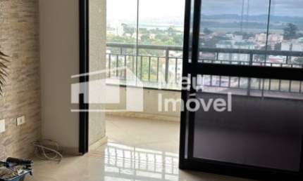 Aluguel Apartamento 4 dormitórios sendo 2 Suítes 115 m² Condomínio Le Grand Classique