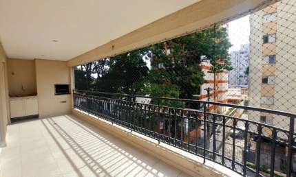 Aluguel Apartamento 2 Dormitórios sendo 1 Suíte – Vila Adyana - Próximo ao Centro