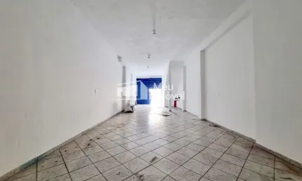 Ponto comercial com 2 salas para alugar na Rua Doutor Pompílio Mercadante, 307, Centro, Jacareí